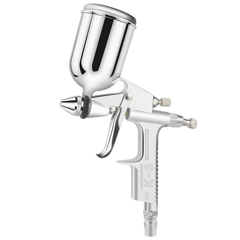 Paint Spray Gun K3 …