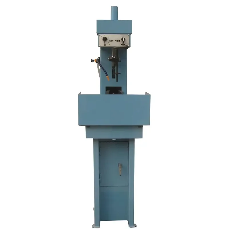 【specialized】SHM-100 Portable Honing Machine For Honing Bored Holes In Cylinder Blocks For Motorcycles Tractors And Air Com