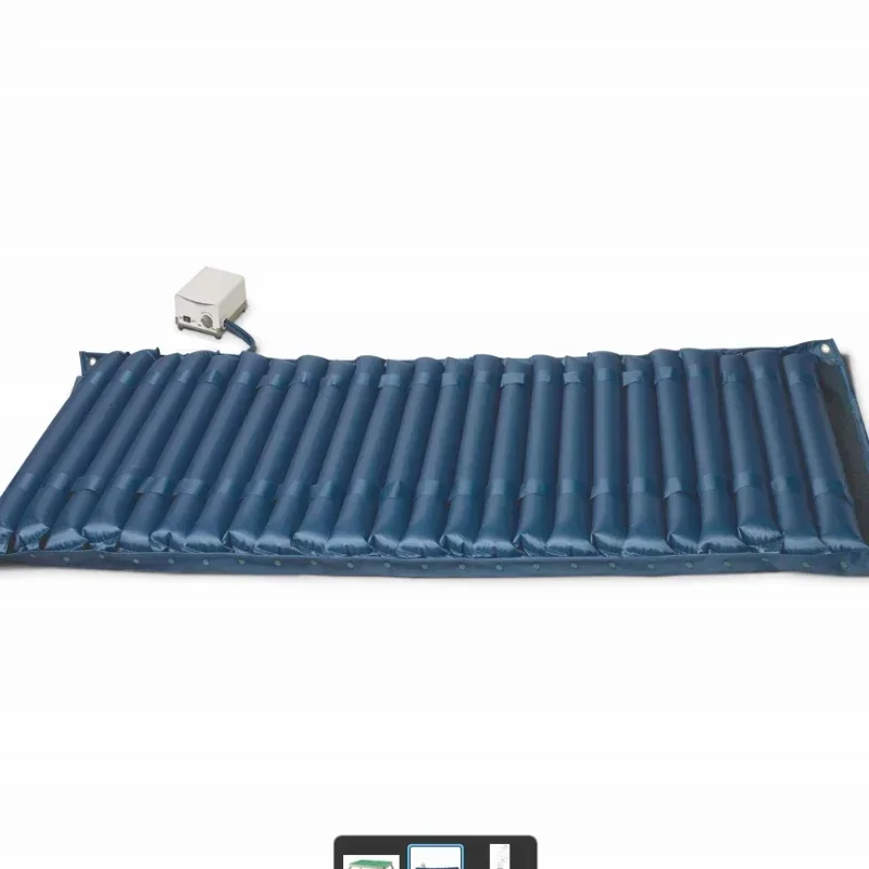 

Breathable Hospital Furniture Nylon ALK06-P205 Hospital Air Mattress