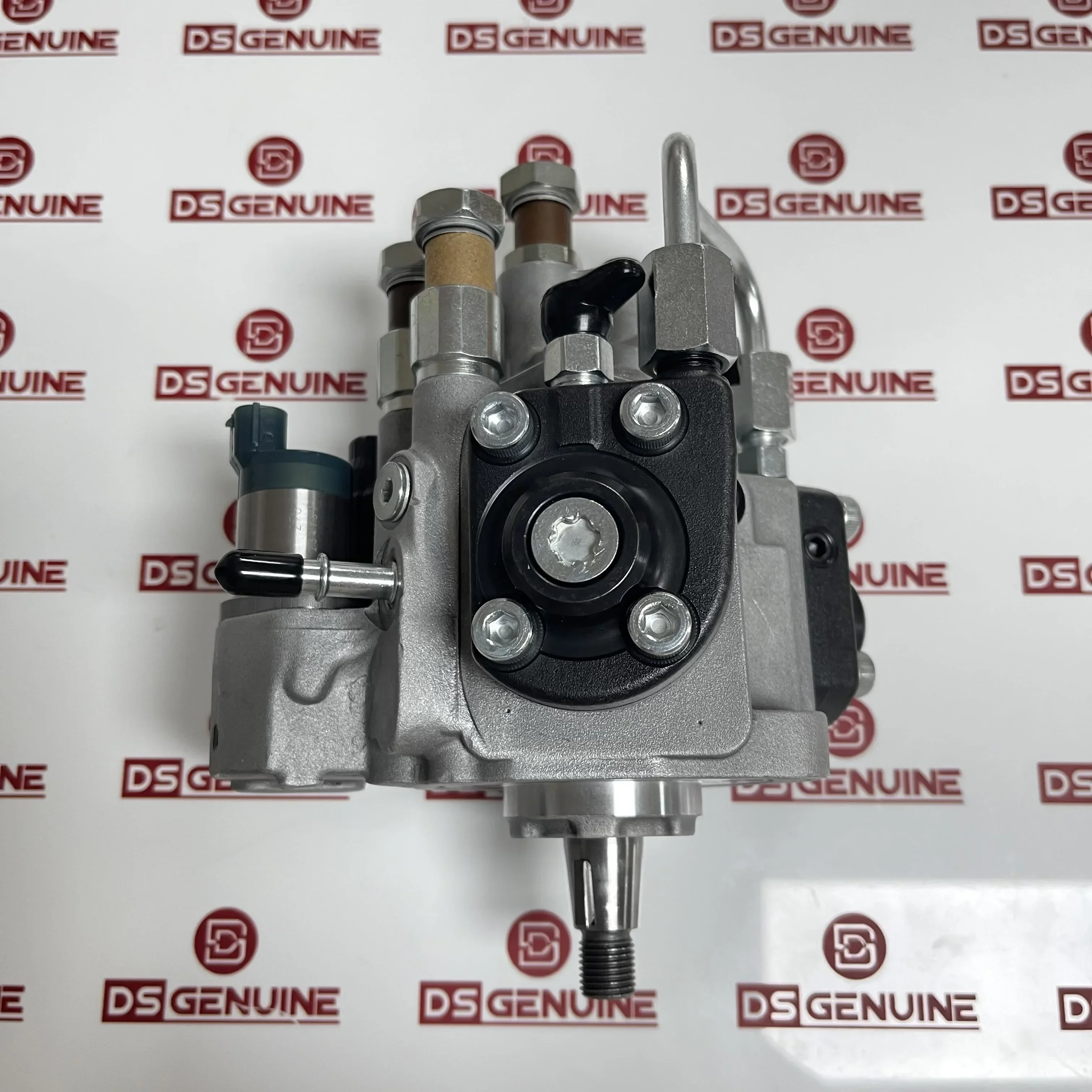 

2025 Hot Sale Recon ISX12 High Pressure Fuel Pump 294050-0950 3695272 for X12