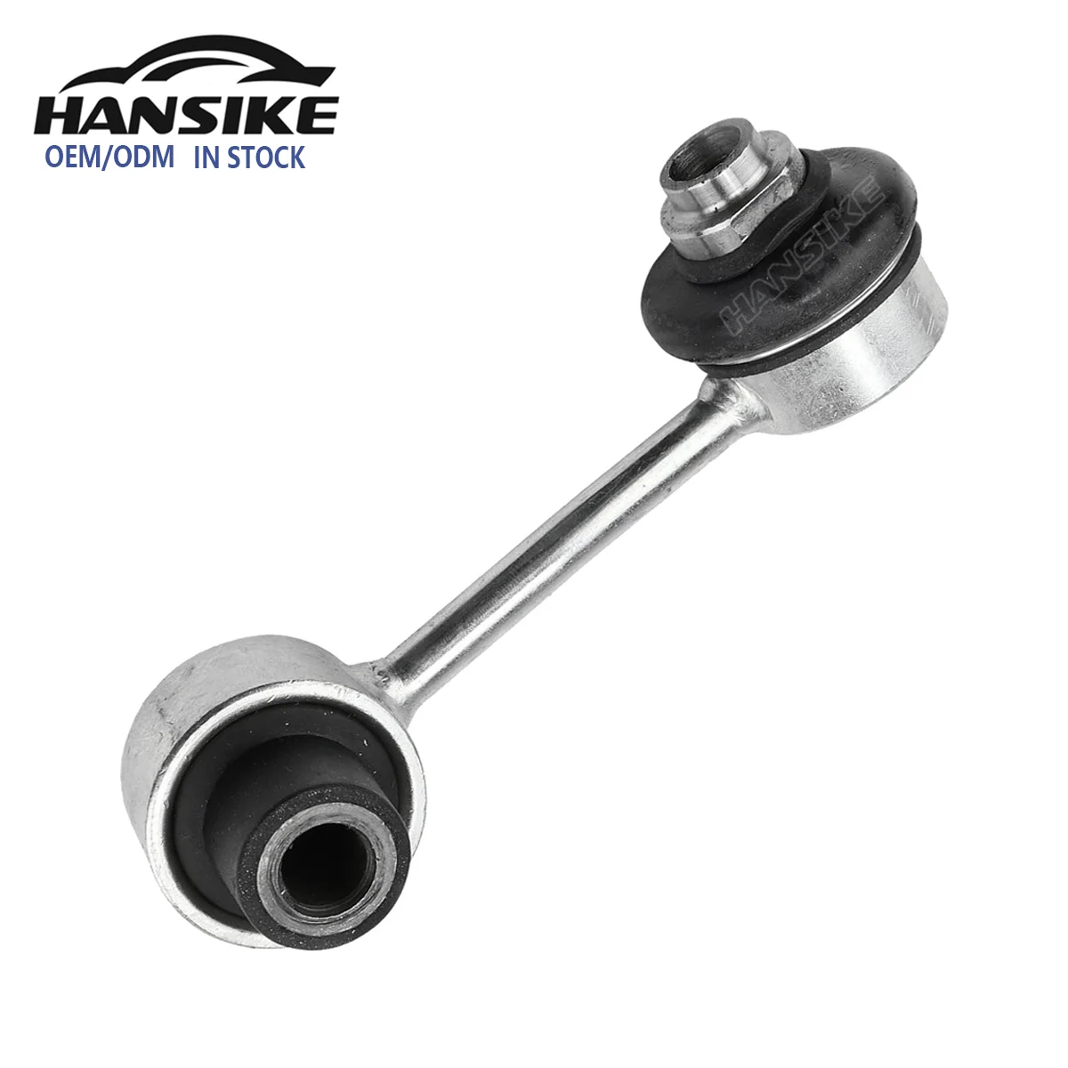 HANSIKE 4E0505465G Rear Balance Bar Link Connecting Rod for Audi A8 VW Phaeton Car Accessories