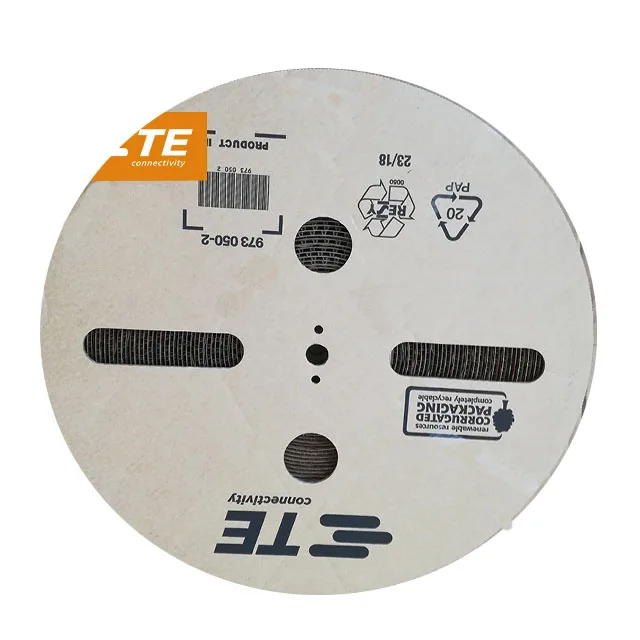 

Соединитель TE 1924968 -1 оригинал, 100% новые детали