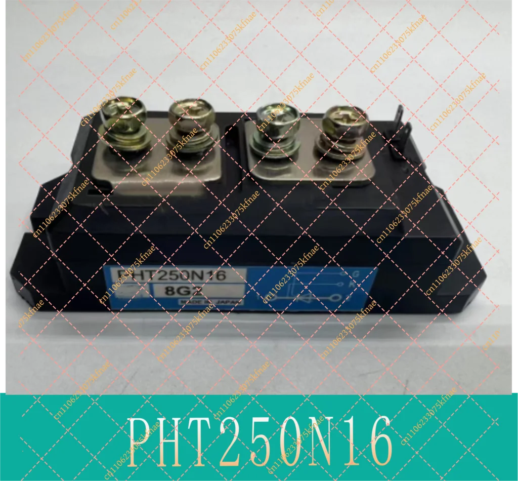 Фото Новый оригинальный модуль питания PHT25016 PAH2518CF PAH1008CF PAH1008CM PHT250N16, запасные части
