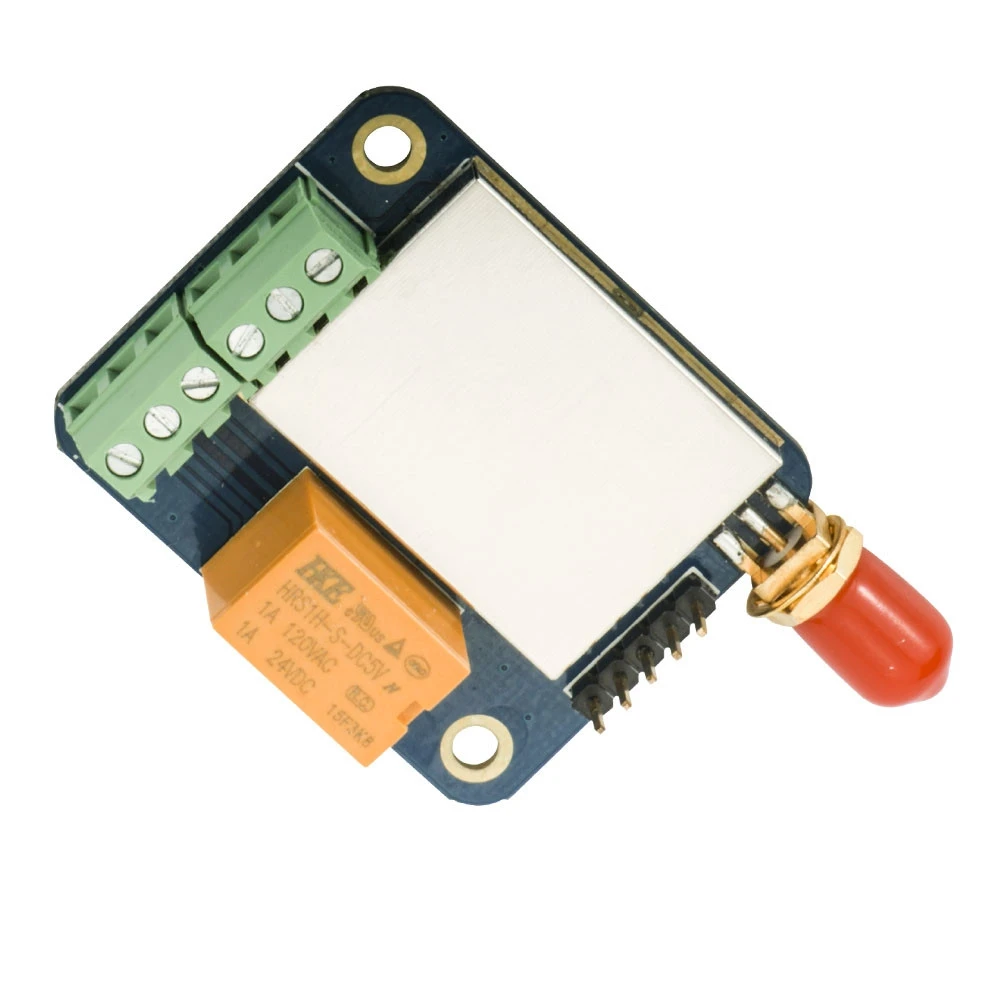 NiceRF | 1set/lot SK100 : Industrial One Way Sem fio Switch Module