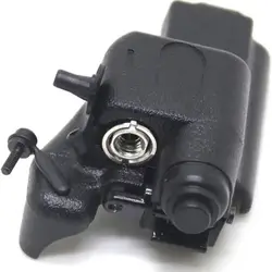 Audio Adaptor for Motorola Radio XTS-5000 XTS-3500 XTS-3000 MTS2000 HT-1000 MTX838 MTX8000 BDN6676, BDN6676D to 3.5mm Jack