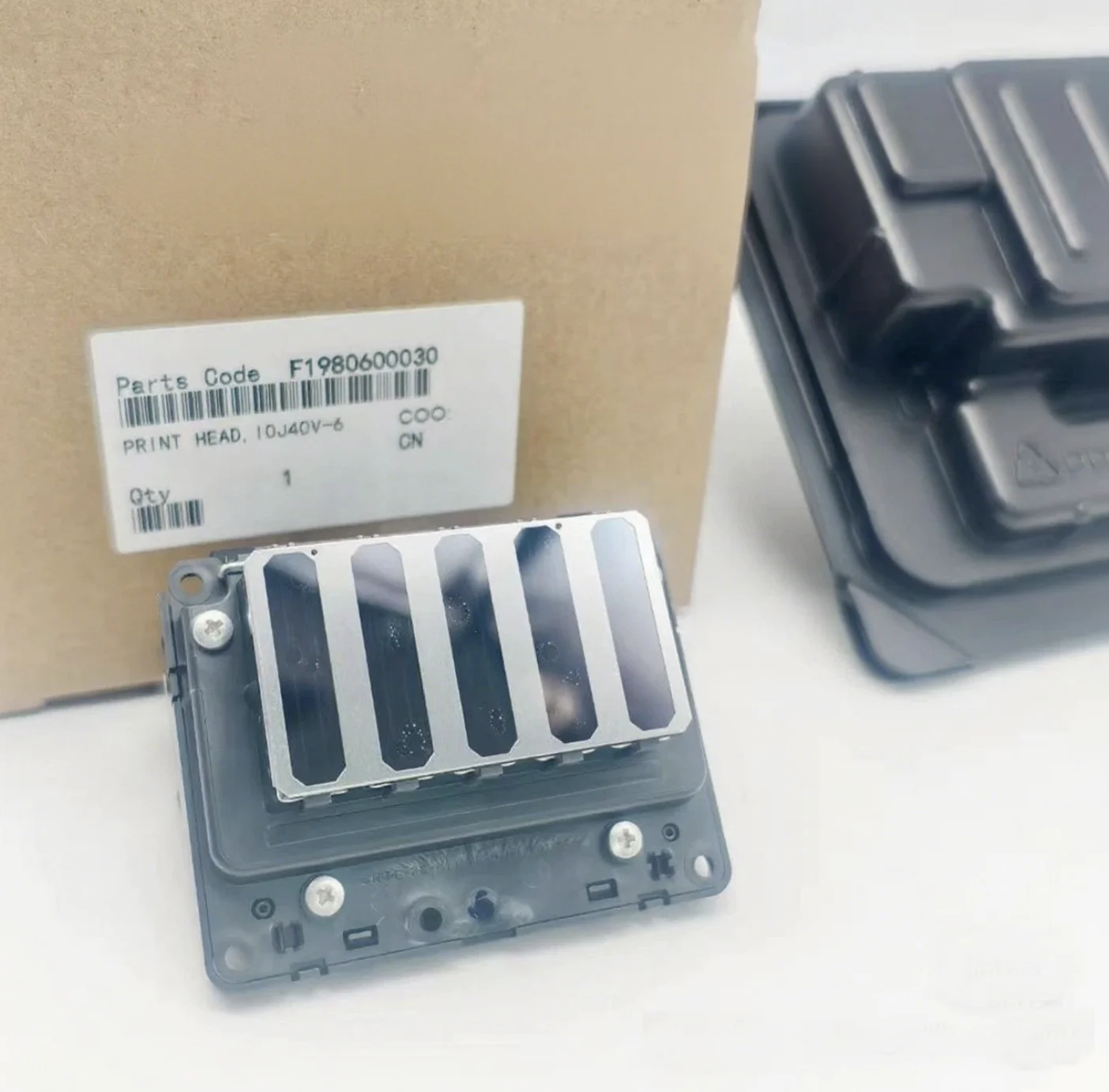رأس الطباعة الأصلي 100% متوافق مع رأس الطابعة EPSON Pro 4910 4900 P5080 P5000 F198000 F198010 F198060 #1