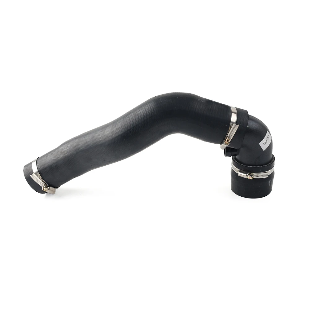 Tubo refrigerante de coche, manguera de admisión de aire del motor, manguito de filtro de aire para 2,0 T Jaguar XF XJ C2D48908 C2Z18057