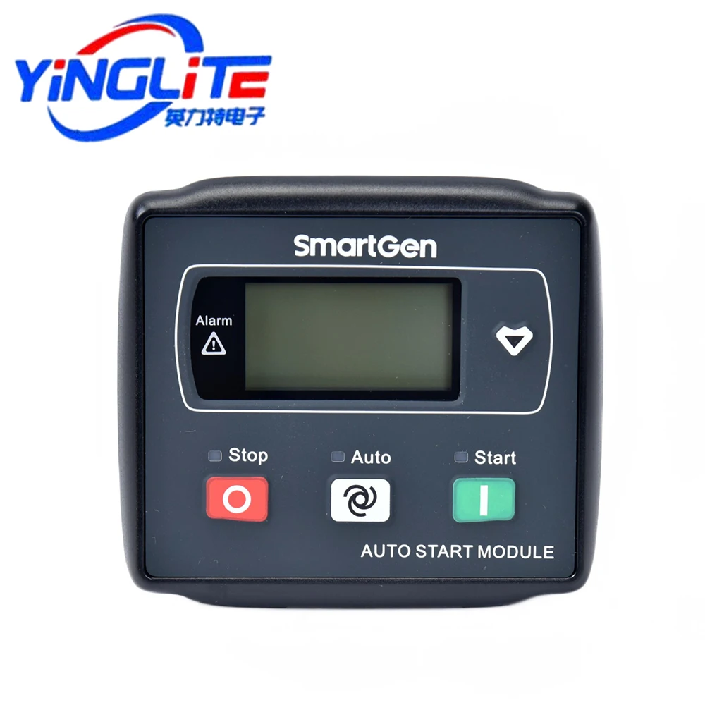 Smartgen HGM1790N HGM1780 Genset controller stand-alone automation and monitoring control HGM1790N HGM1780