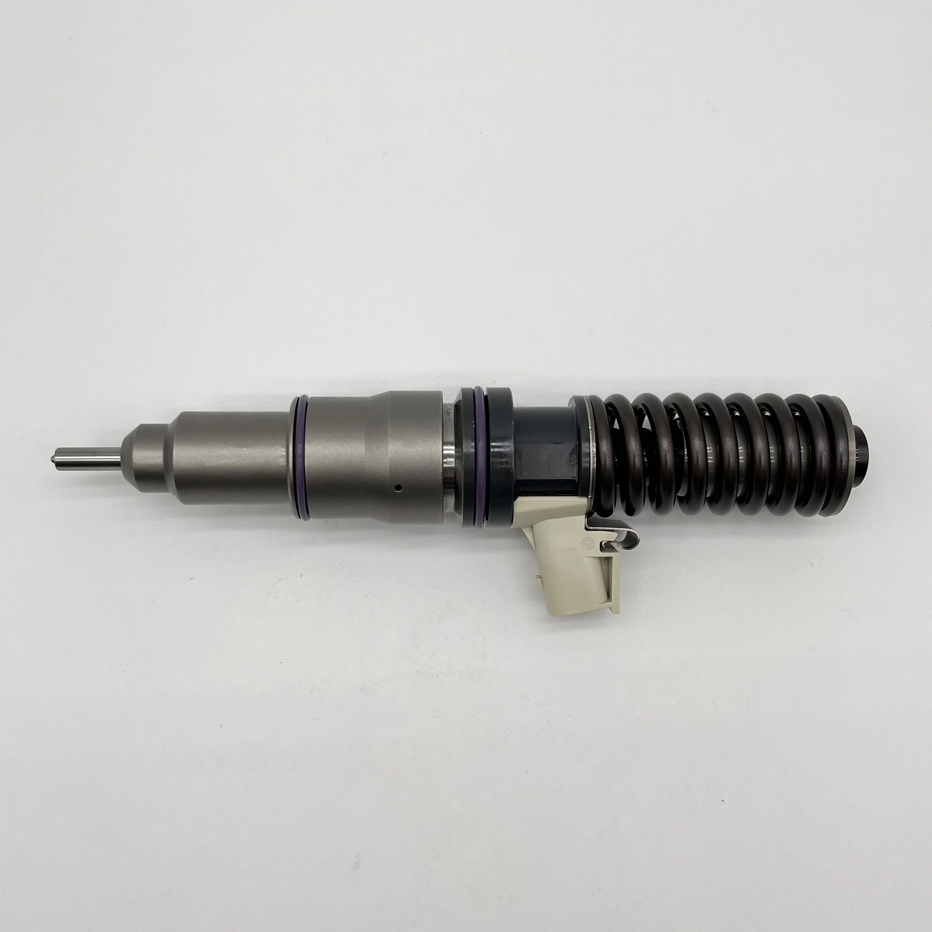 Wtryskiwacz paliwa do jednostki elektronicznej Diesel 21246332   BEBE4F08001 Dla MD16 US07