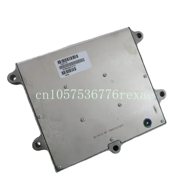 Engineering Machinery Diesel Engine Parts, Engine Electronic Control Module Qsb6.7, 4921776
