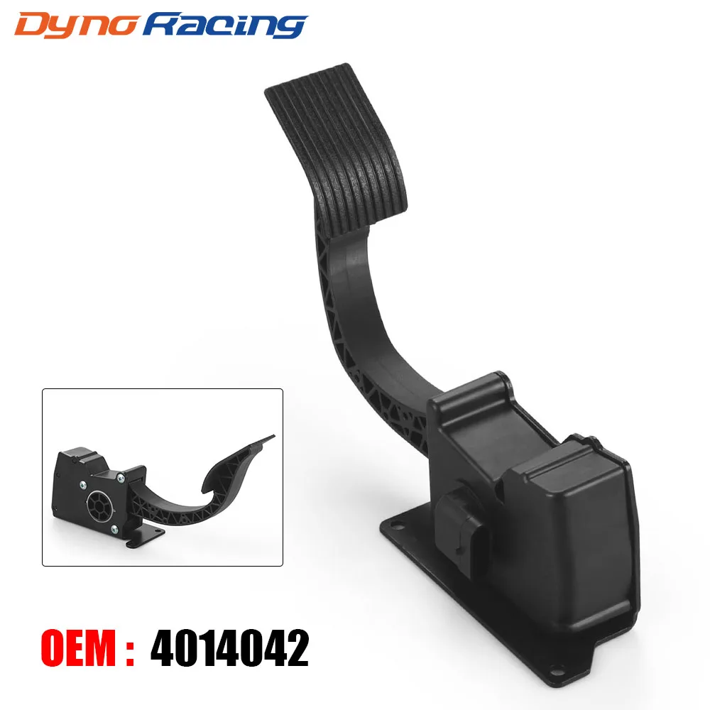 

Электронная педаль дроссельной заслонки, педаль акселератора 4014042 для Polaris Ranger RZR 1000 570 900 2014-2020