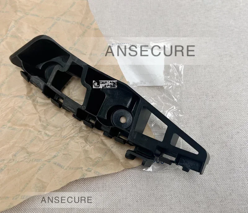 Original Front Bumper Support Retainer Bracket Spacer Guide Profile  For VW Jetta  2015-2018  5C6807183A  5C6807184A