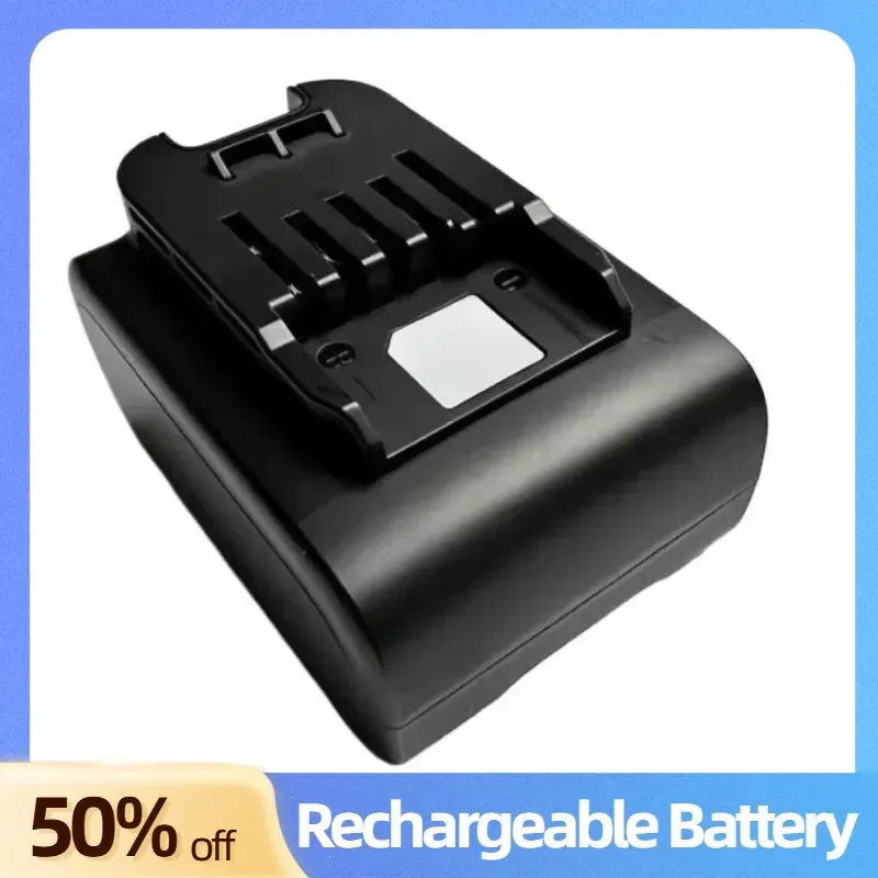 2600mAh 25.2V Rechargeable Battery for PHILIPS DH25025CFLP IBD014GA ICD069GA 9000 Series XW9382 XW9383 XW9385 Vacuum Cleaner