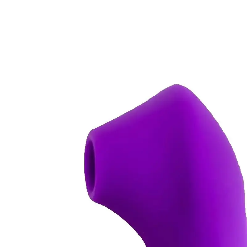 Women Rose Sucking Massager Adjustable Multiple Pleasure Modes Clitoral Stimulator G Spot Nipple Vibrator Adult Intimate Product