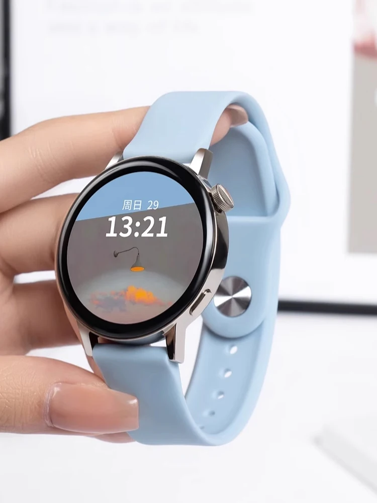 20Mm 22Mm Straps Fo… - image