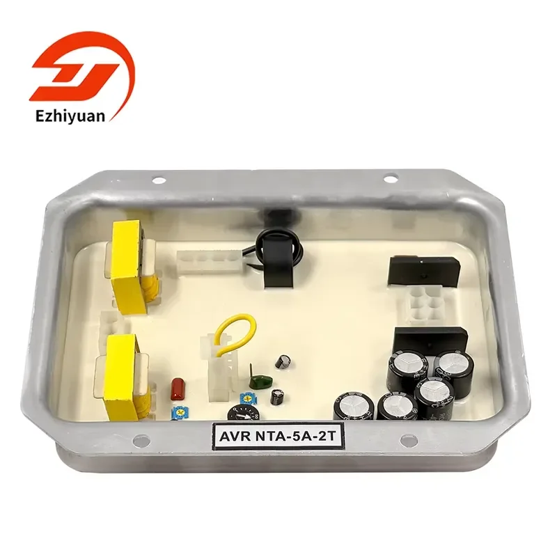 AVR NTA-5A-2T Automatic Voltage Regulator for Denyo Generator