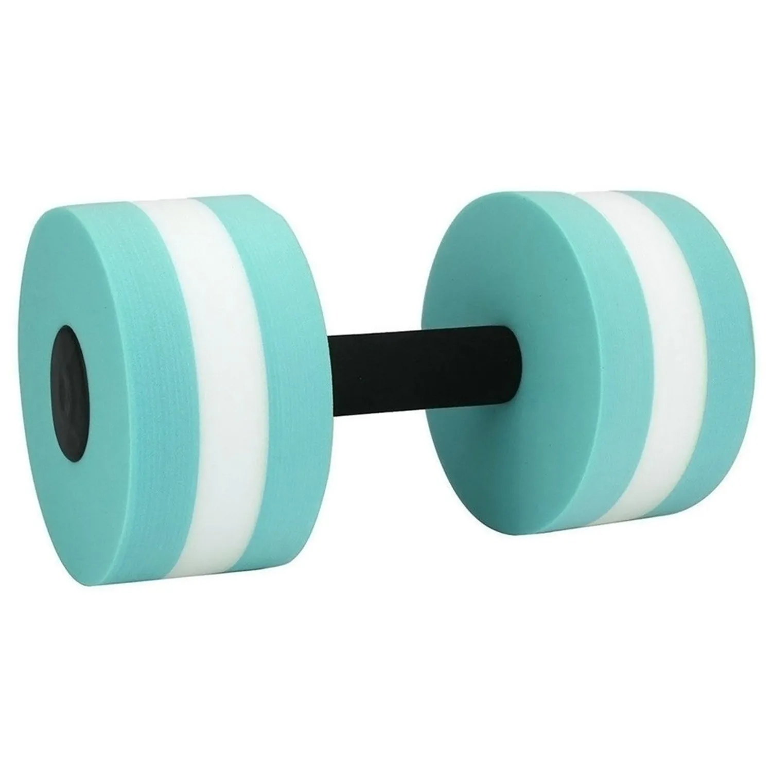 Sports  Exercise Dumbbells  Fitness Barbells Exercise Hand Bars  For Water Aerobics