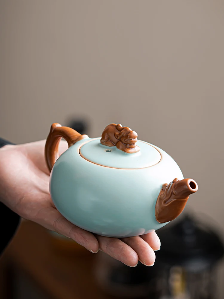 Tang Feng Tian Qing…