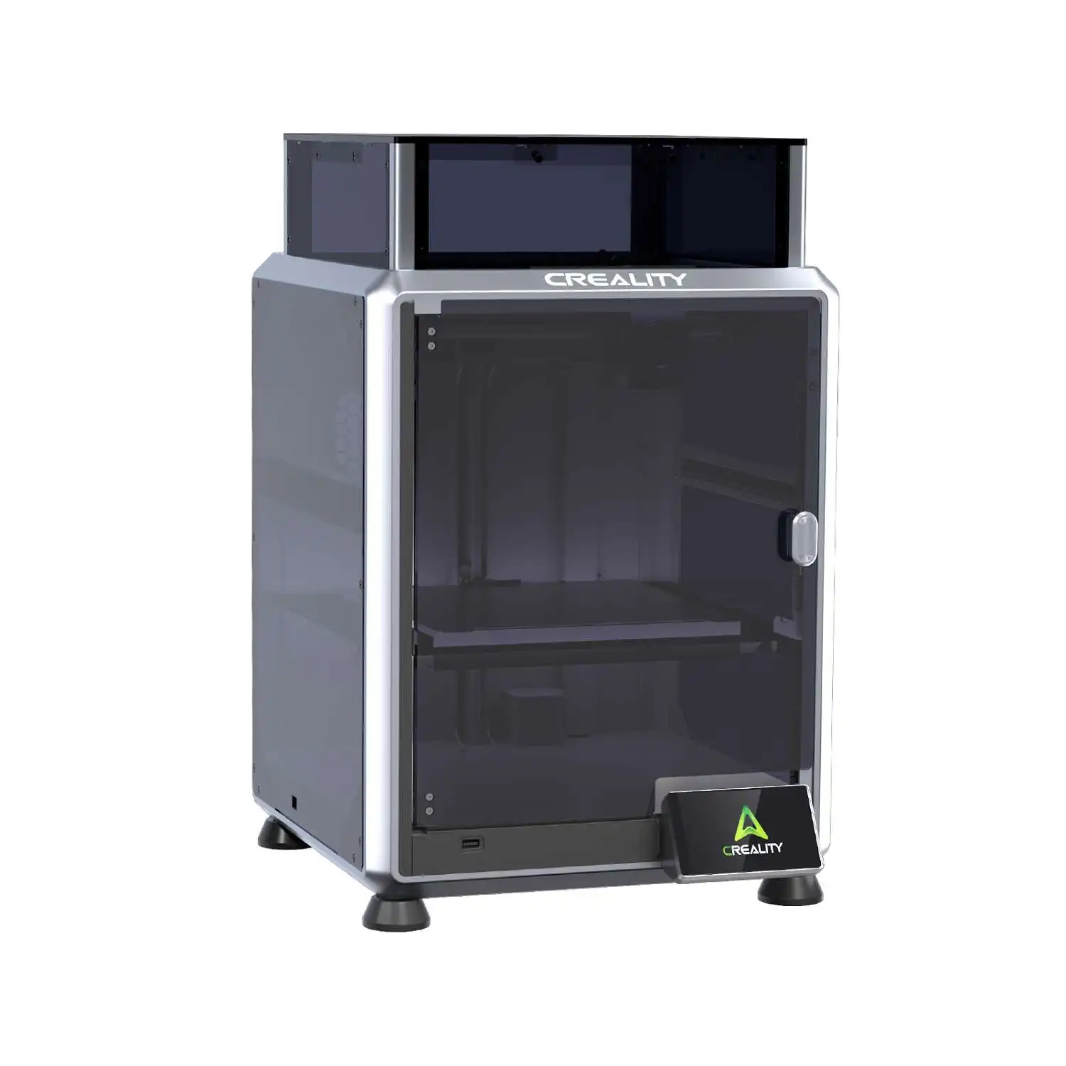 Creality K1 SE /K2 SE Enclosure 3D Printer Parts Noise Reduce