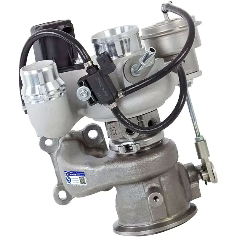 Turbo Turbocharger for Chevrolet Equinox GMC Terrain 2018-2023 1.5L 1490CC L4 12679399 12679699 12685688 12699230