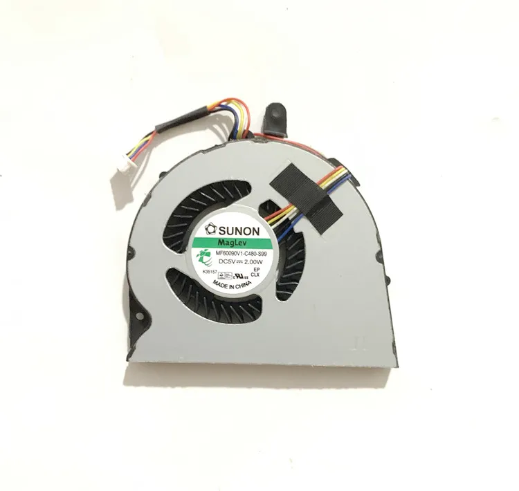 Cooling Cooler Fan for Lenovo B5400A-ITH IFI B50-70A M5400 B5400 M4500 KSB0505HB DA2L BATA0710R5H PN01 AB07405HX090B00