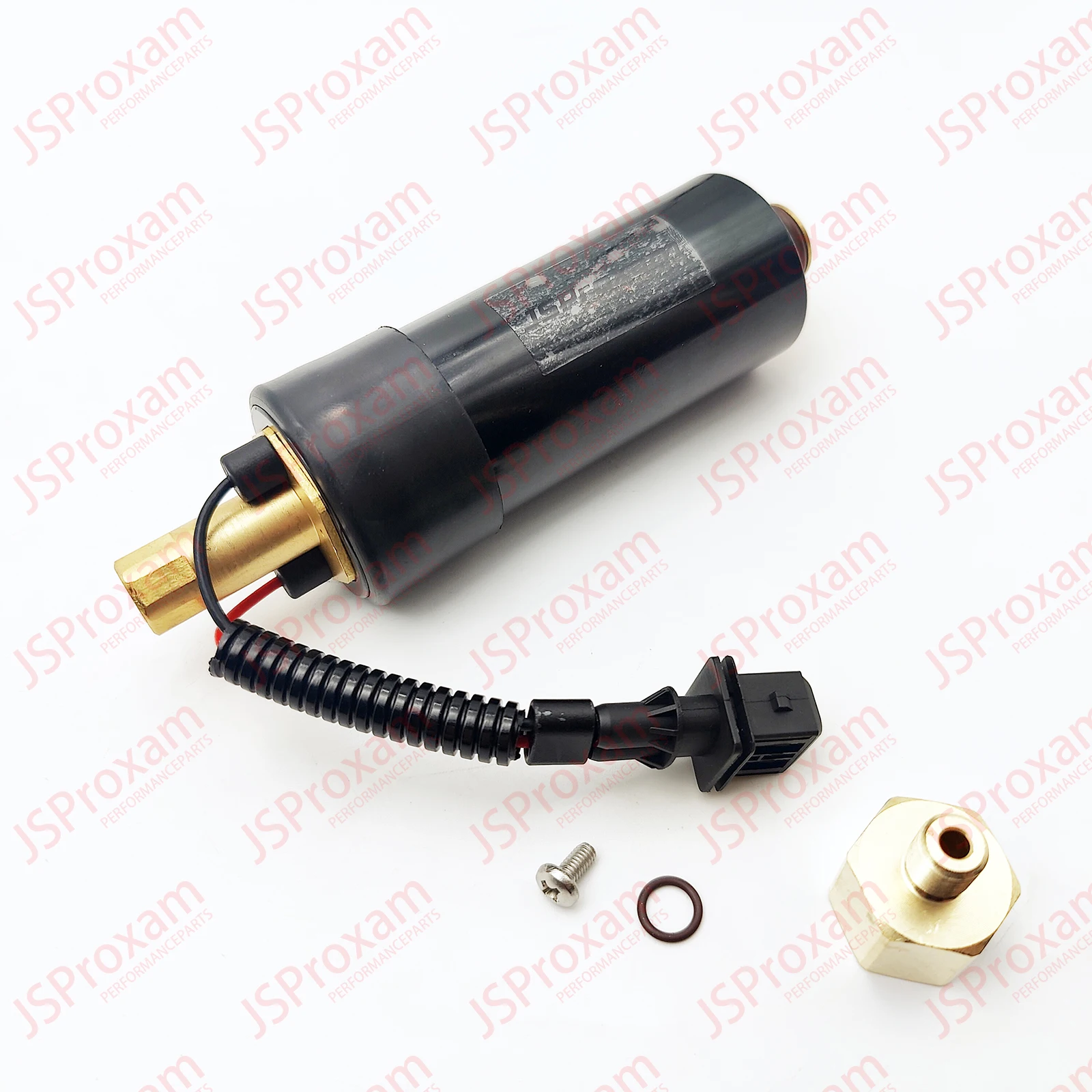 3588865 3860210 21608511 Replaces Fits For Volvo Penta 21545138 3594444 4.3 5.0 5.7 8.1L New High Pressure Electric Fuel Pump