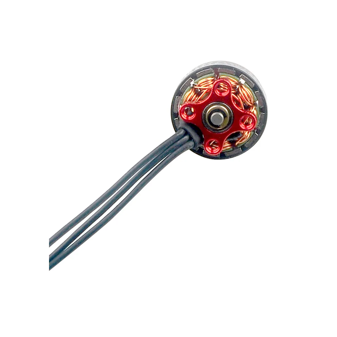 4Pcs (Happymodel) EX1202.5 6400KV brushless motor 1.5mm axis for 2-3s 2.5-3 in