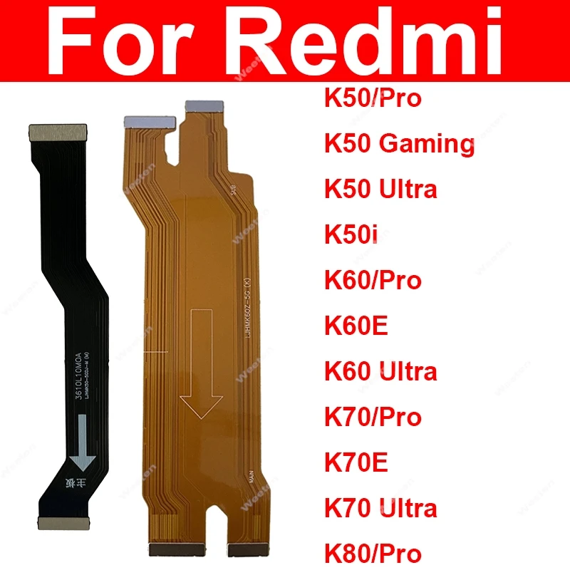 Mainboard Lcd Flex …