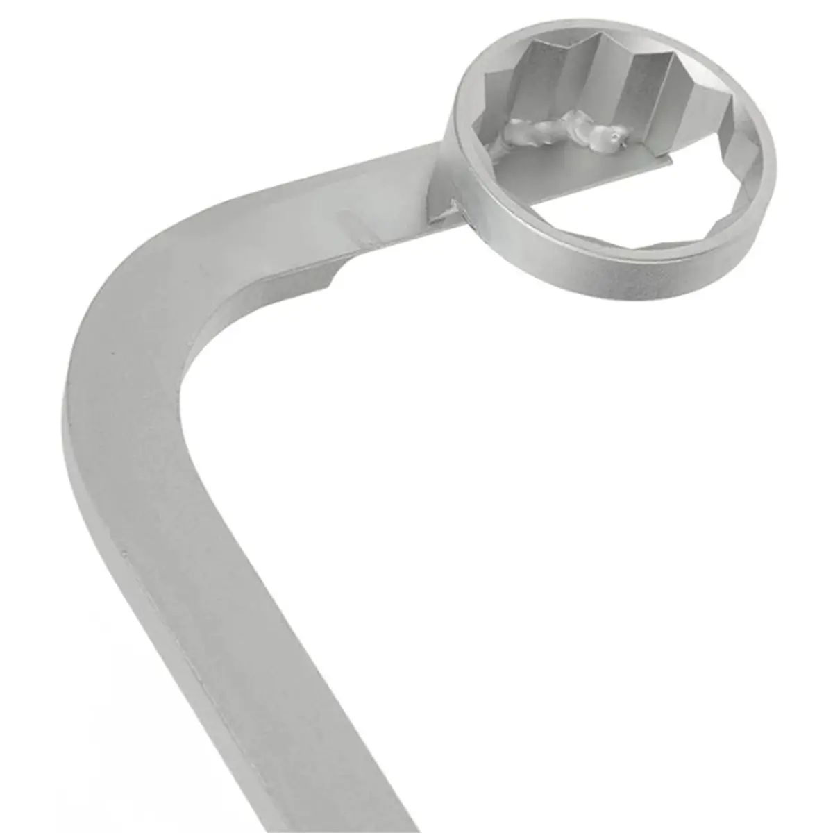 

Автомобильный ключ для дифференциального масляного фильтра T10066 Гаечный ключ для сиденья