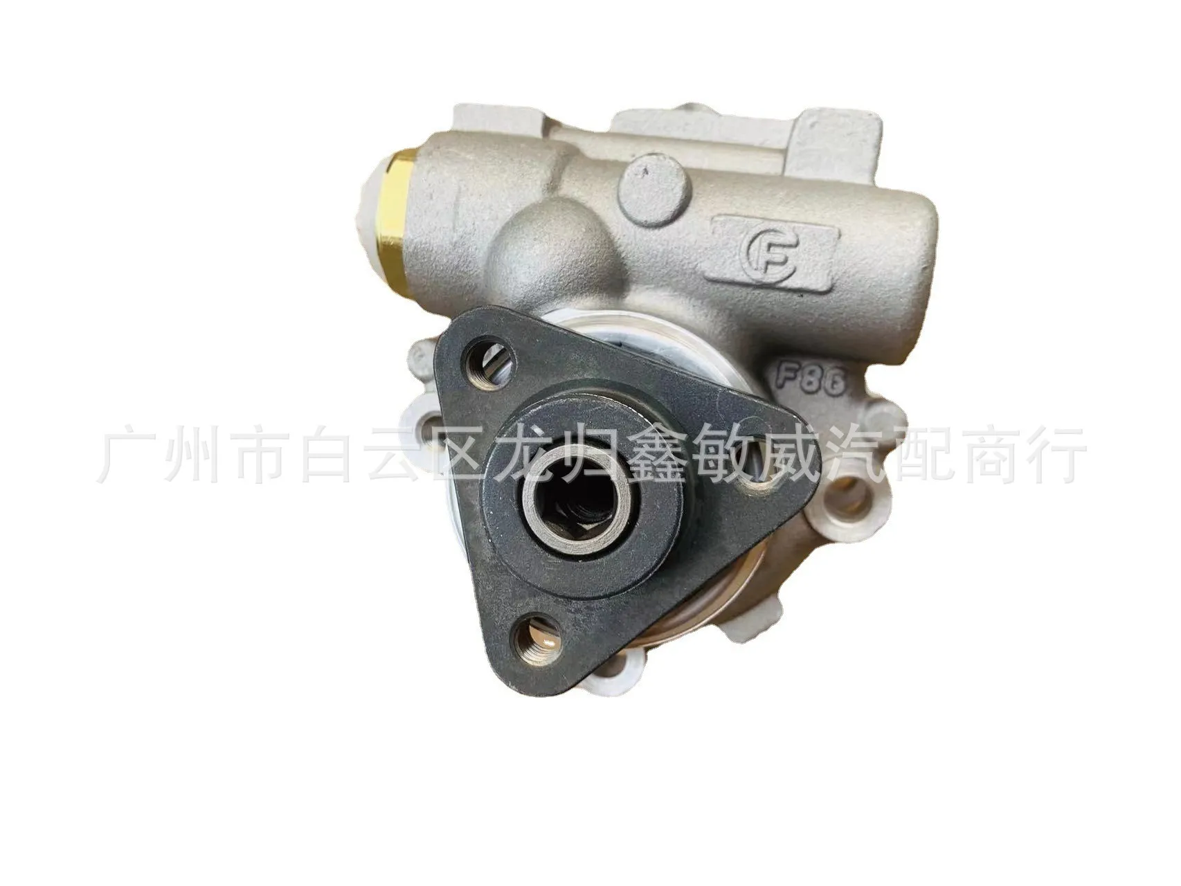 Suitable for Booster Pump Futian Landscape Electric Induction Single Pump 7691955419