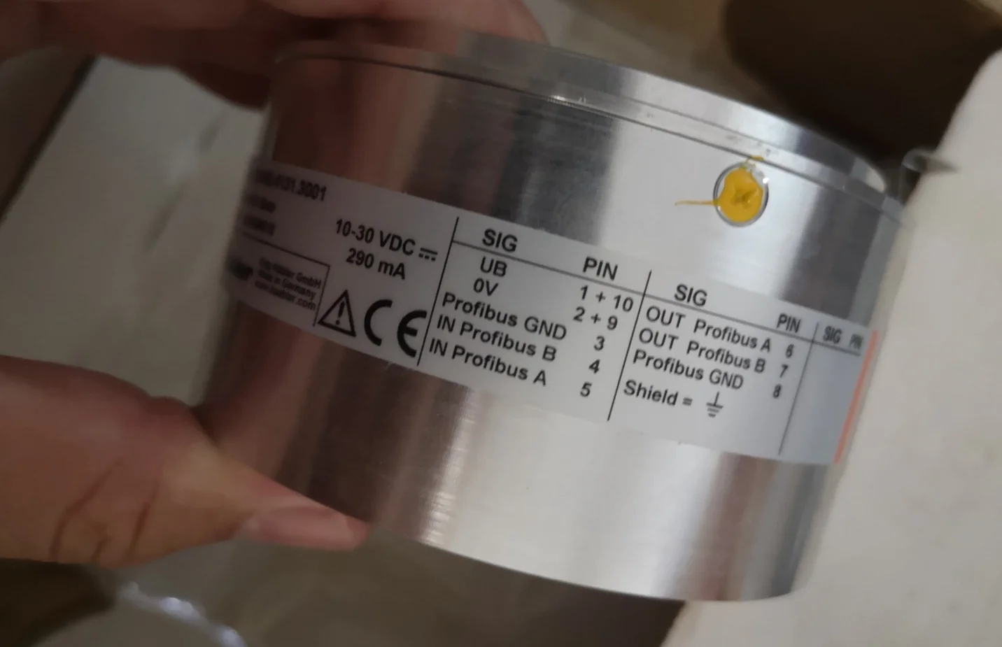 Kub*Ier 8.9080.4131…