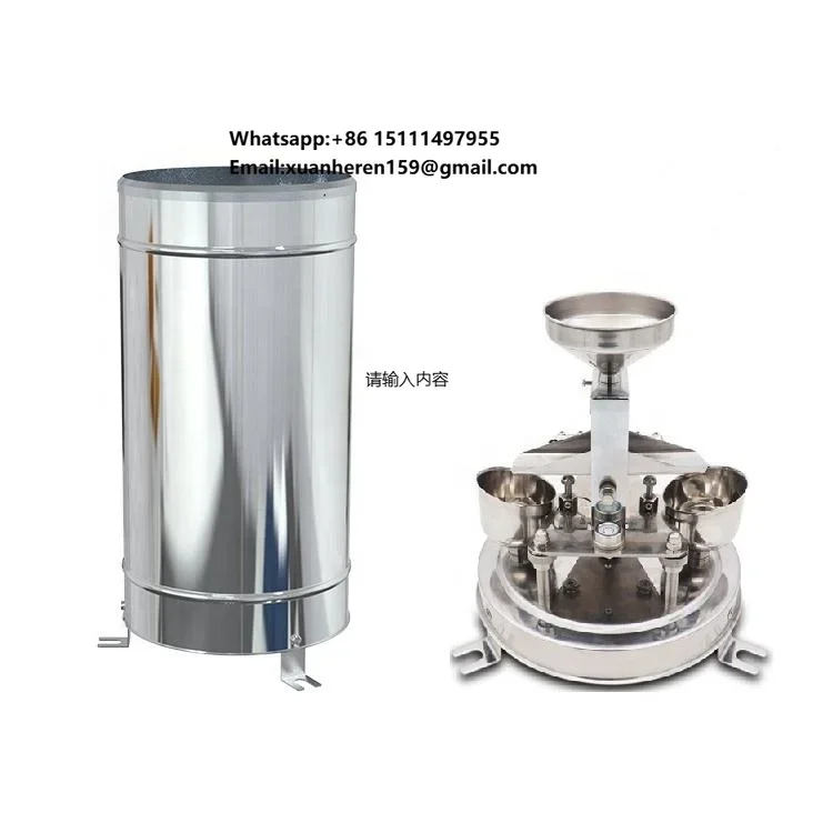 

CIPPUS CE Agriculture Measurement Pulse Output Tipping Bucket Pluviometer Leaf Filter 0.2mm Stainless Steel Rain Gauge Sensor