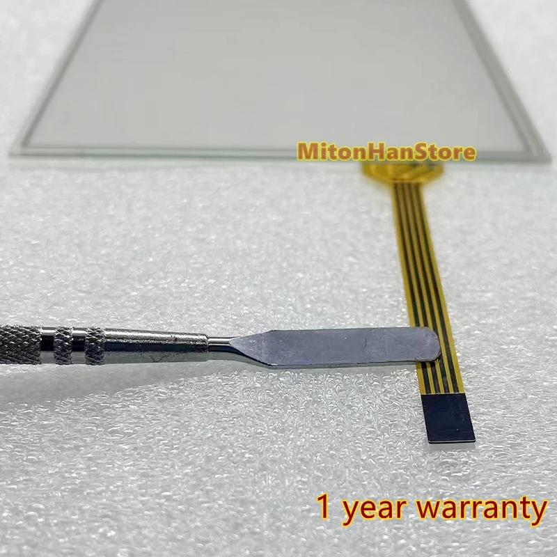 AST-070A AST-070A080A Digitizer Layar Panel Sentuh