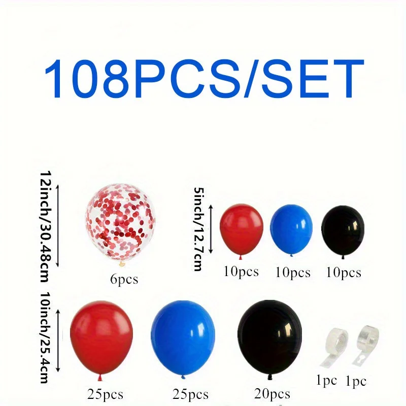 Thumbnail 2 - #79 Best Balloon Kits to Buy In 2026