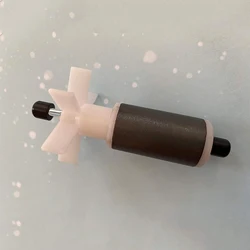 Voor Intex Zuivere Spa Waaier Voor SSP-H-20-M & SB-20M, Inclusief Roestvrijstalen Schacht/Struiken. Geschikt Magneet
