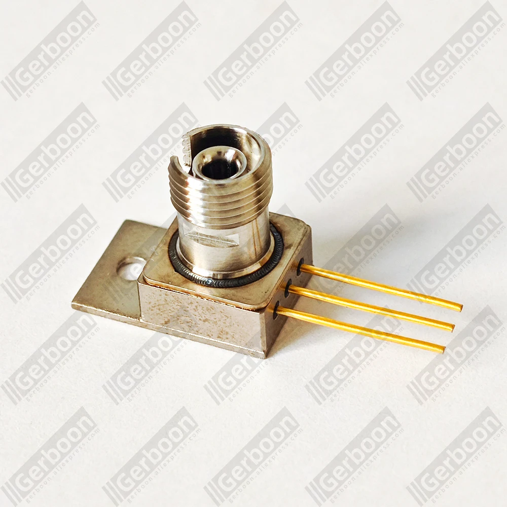 Original New OSRAM SPL2F81-2S SPL 2F81-2S Laser Diode in TO-220 Package with FC-Connector 805nm 808nm 811nm 1.5W cw