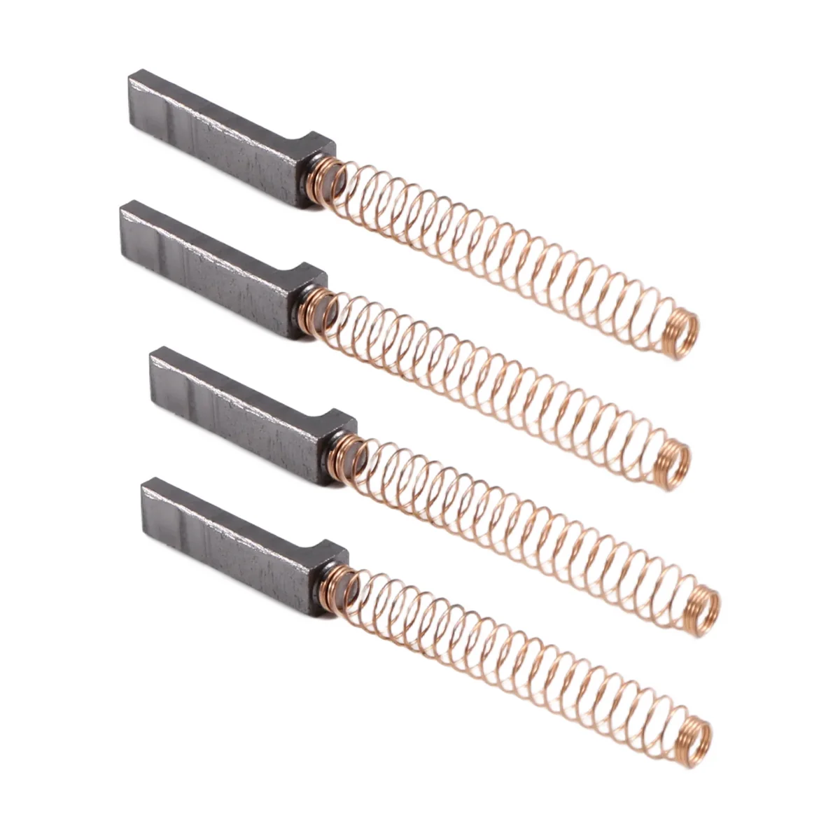 W10380496 Carbon Stand Mixer Motor Brush for Whirlpool & Kitchen Aid Mixer Motor Brush 5K5SS WHK55K#ABGP