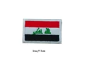 Iraq