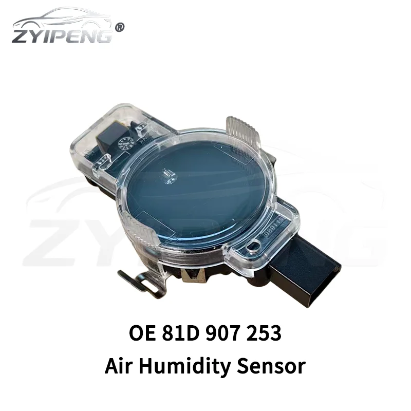 Air humidity sensor 81D907253 For VW Arteon Tiguan Audi A1 A3 A4 A5 Q3 Q5 TT 8U0955559 8UD955559 81D 907 253