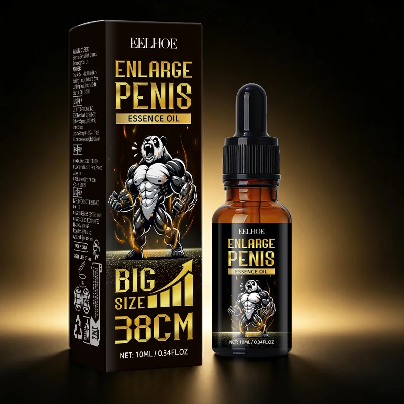 Health Wellness Products - Olio per l'ingrandimento del pene 88Penis,