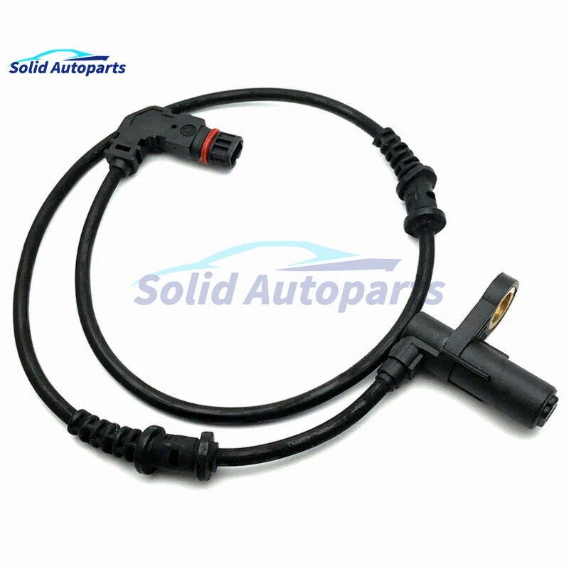 t For MERCEDES-BENZ CL500 CL600 CL55 AMG S350 S430 S500 S600 2001-2006 ABS Wheel Speed Sensor Front Left RighOE/OEM 2205400117