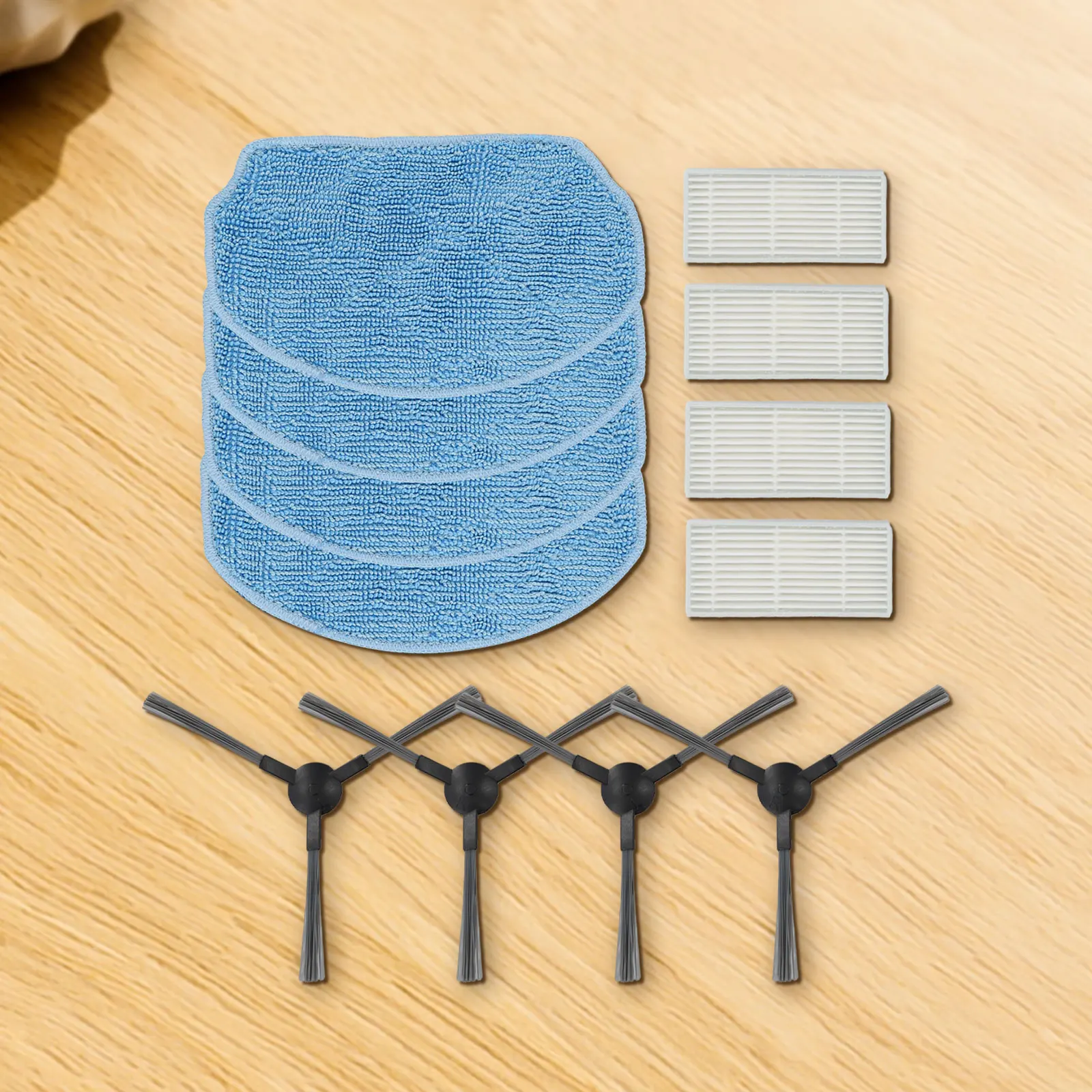 Maintain an Effective Cleaning Routine with Quality Replacement Parts for Kabum Smart 100 Robot Vacuum Cleaner