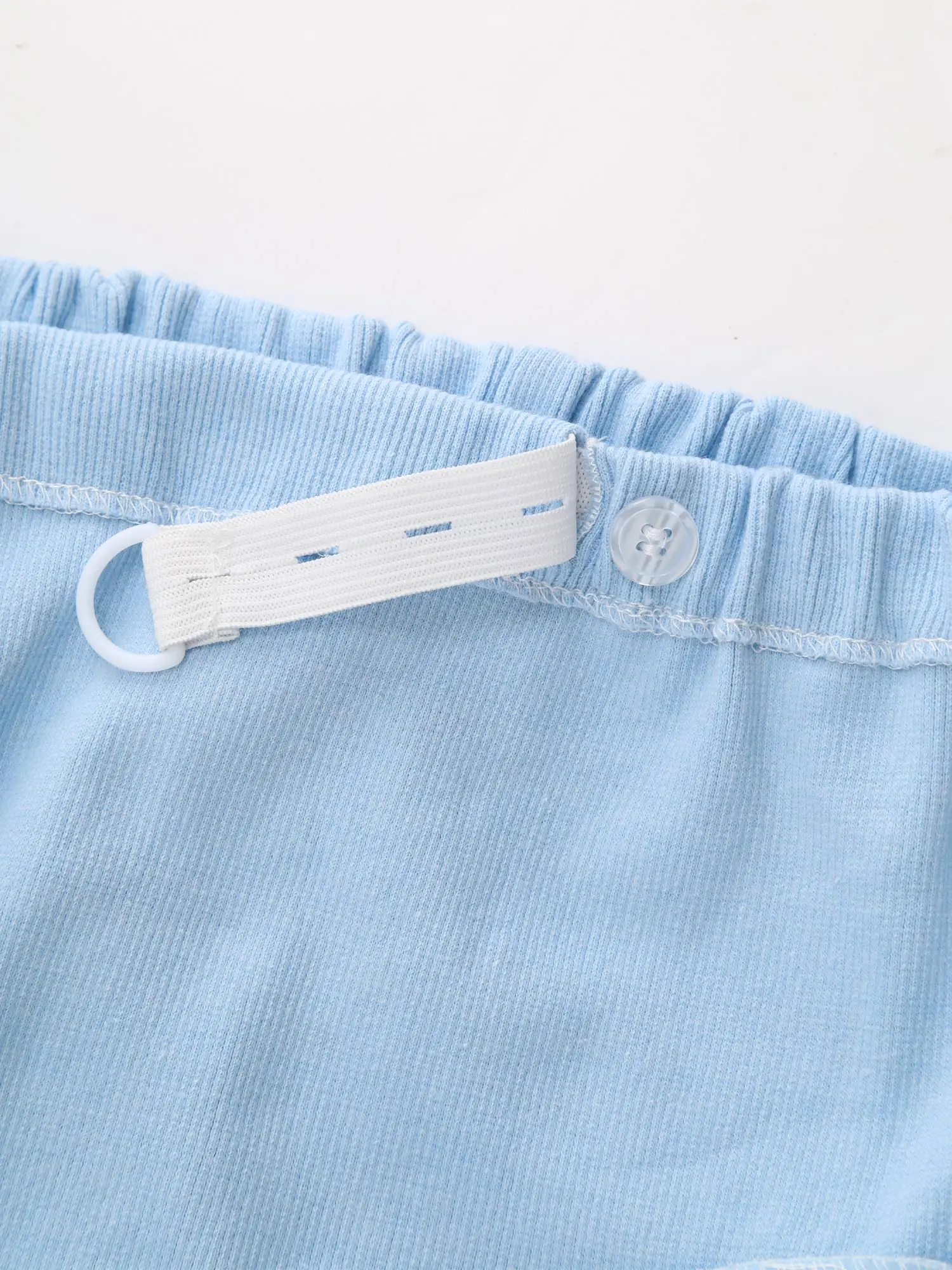 출산 간호사 바지 솔리드 컬러 조절 가능한 탄성 허리띠 포켓이있는 편안한 배꼽 지원 바지 임신 여성 의류