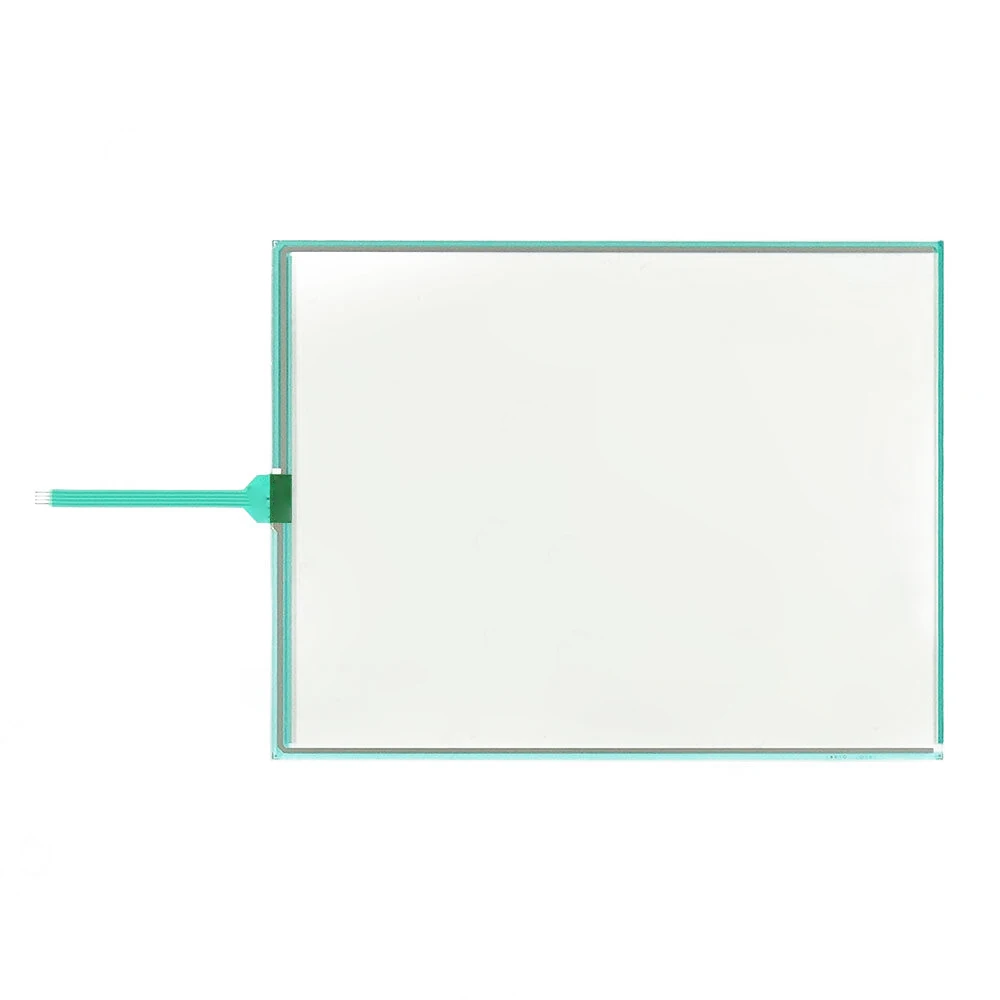 

New for DMC AST-104 AST-104A AST-104A080A Glass Panel Touch Screen