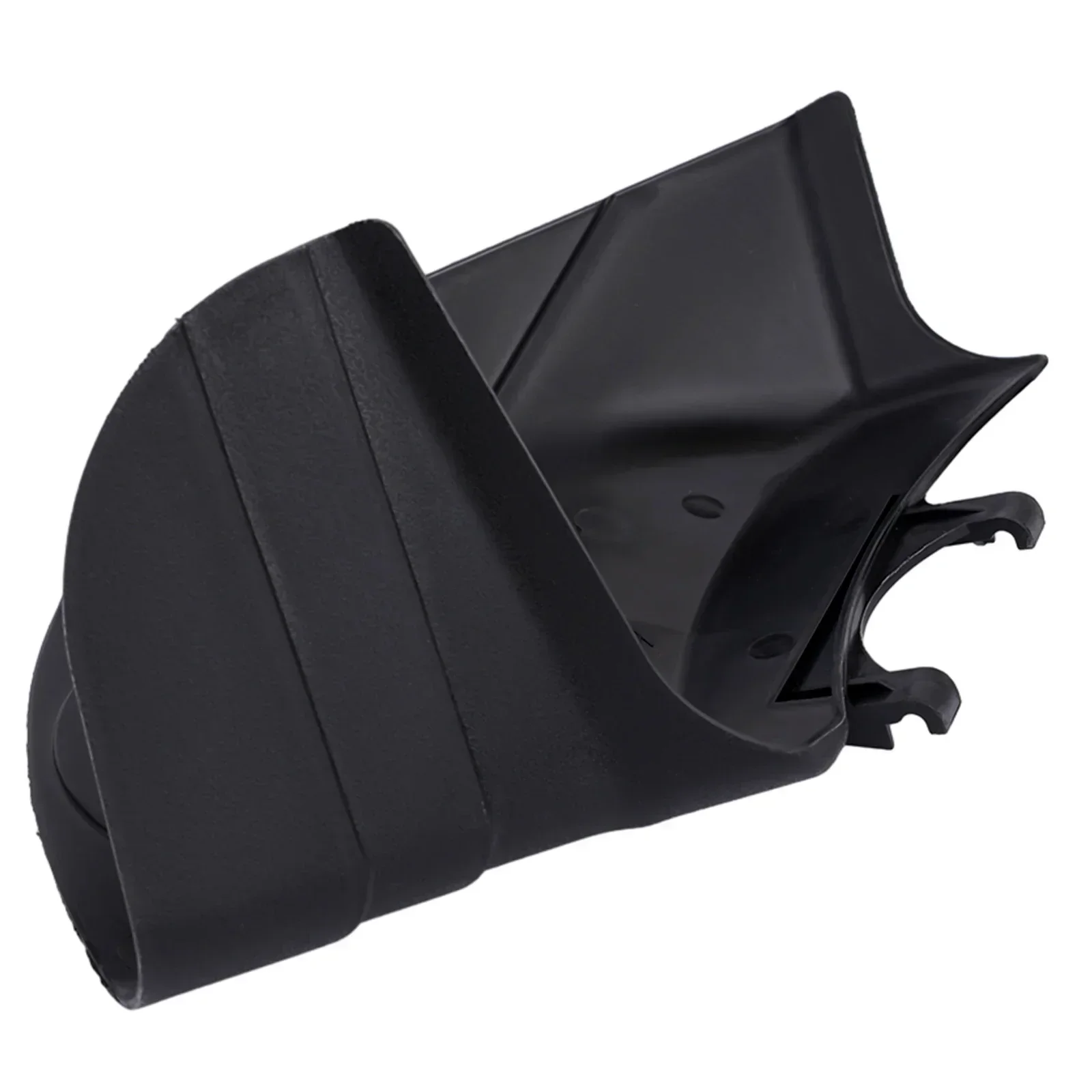 Imagem -03 - Defletor de Rampa para Mcculloch Hu550fh Hu675fe Hu700h Hu775h Hu800awd Cortador de Grama Ferramentas Acessórios Peças