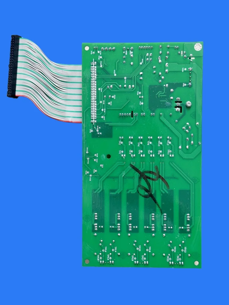 A510-F510 series 37-45-55-75KW FAB A510-013C