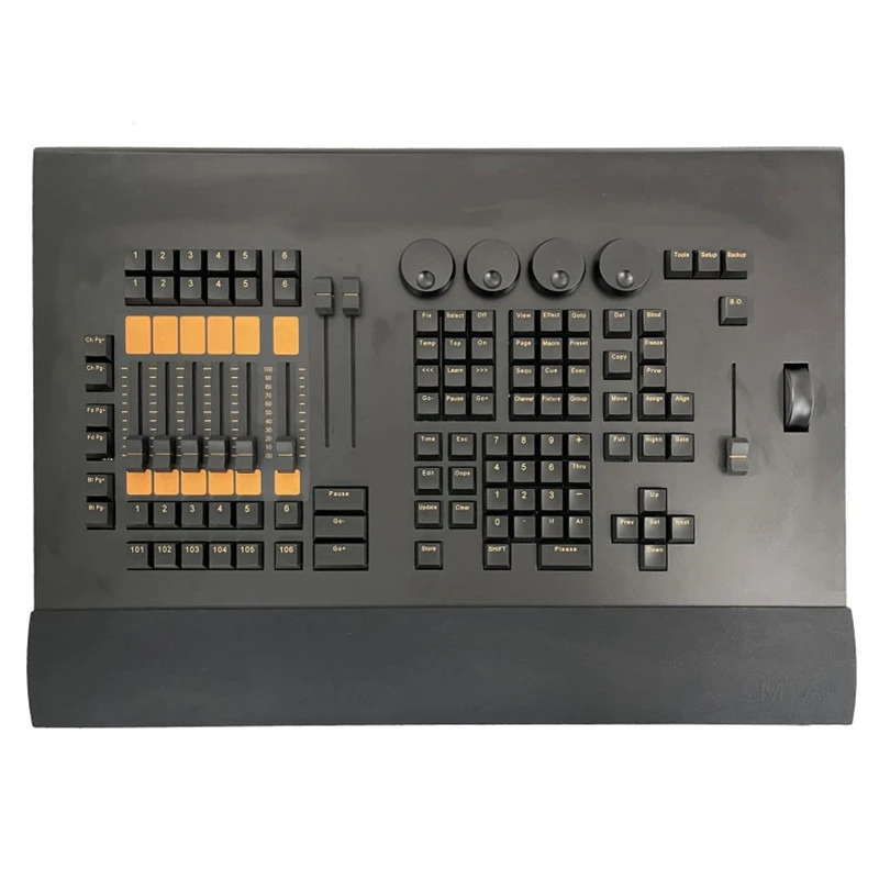 

Console, Command Wing Light Console, Side Light Console