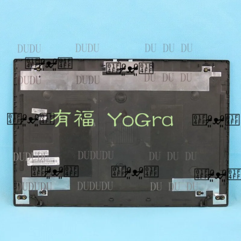 

DDD новый для Lenovo Thinkpad T440 T450, задняя крышка ЖК-дисплея 14 дюймов AP0SR000400