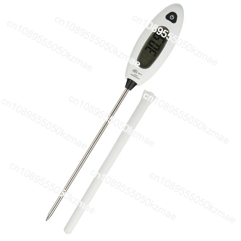 

Suitable for Biaozhi GM1311 food thermometer household contact probe thermometer kitchen electronic thermometer