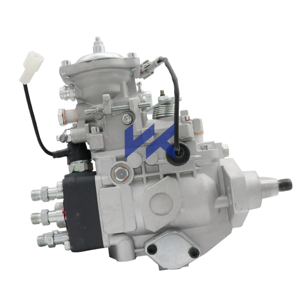 Dies el Fuel Inje ction VE Pump 0460426366 VE6/12F1250R962-1 For Cummins 6BTAA-5.9 110KW 3963957 3938359